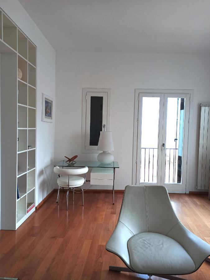 Attico San Domenico Apartment Trapani Exterior photo