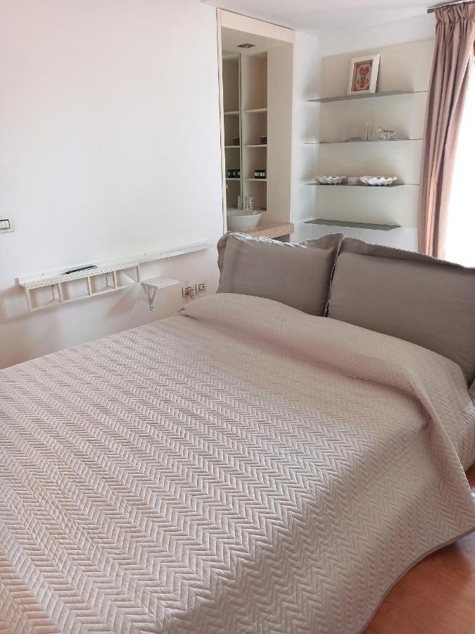 Attico San Domenico Apartment Trapani Exterior photo